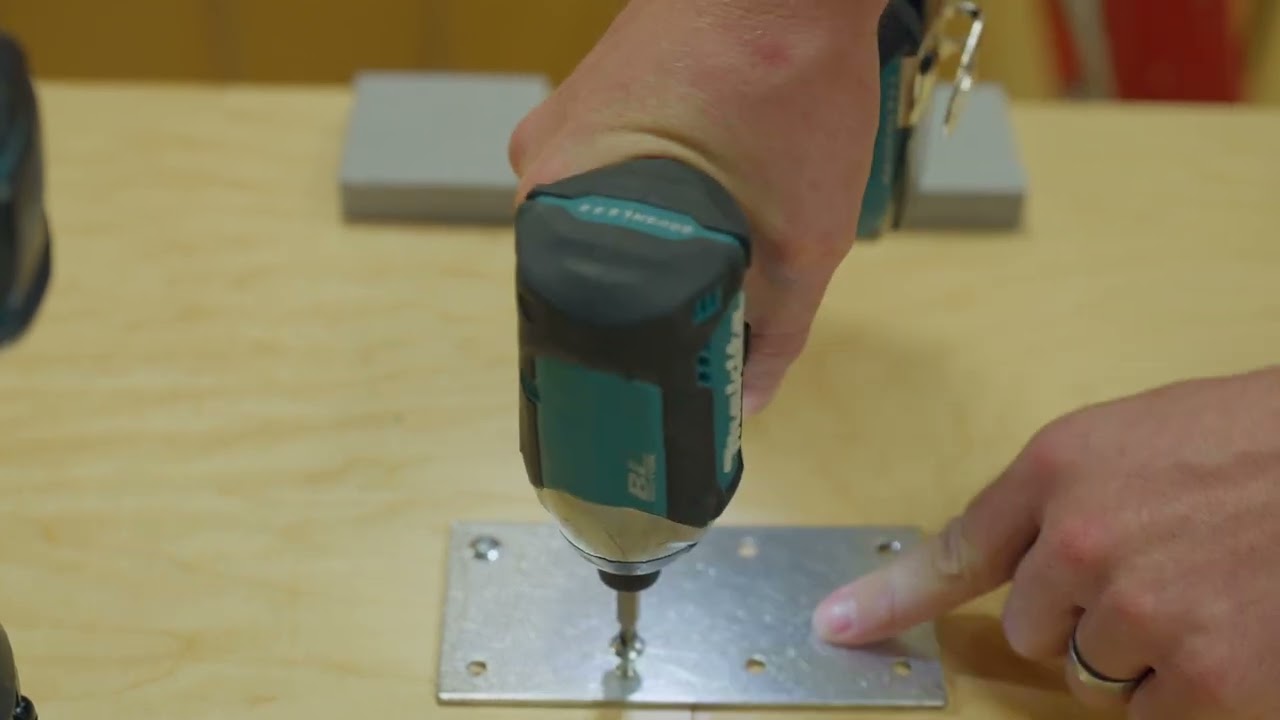 Connector Plate Assembly