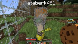 Minecraft: Hunger Games - Bu Sefer İyi Oynadık | Türkçe