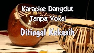 Karaoke Iis Dahlia - Ditinggal Kekasih (Tanpa Vokal)