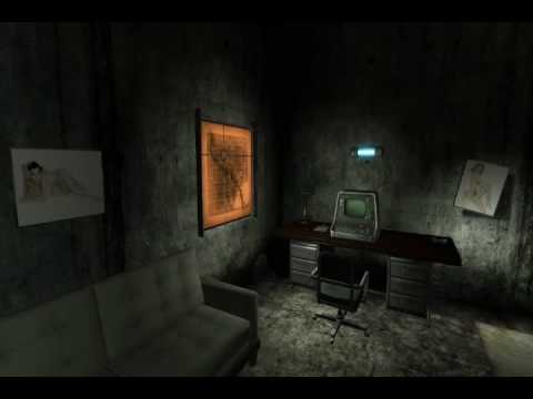 Fallout 3 Mod: Vault 101 Revisited – Game and Mod Reviews