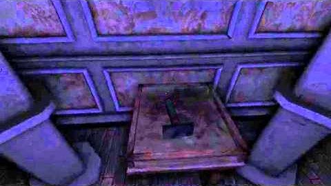 Brosch91 plays Amnesia Custom Story: Cannibalism part 1