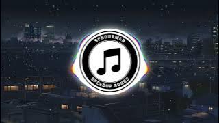 Arctic Monkeys - 505 (Speedup)