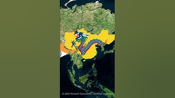 Thumbnail of Why did the Qing Dynasty Fall?