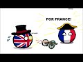 Why England and France hated each other