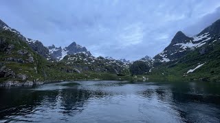 Prachtig Noorwegen, hurtigruten en autotocht van de noordkaap terug naar Nederland