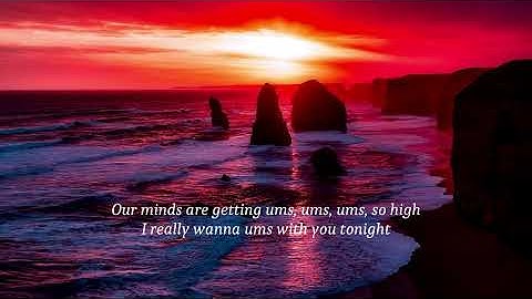 Thumbnail of twocolors & BARBZ - UMS (lyrics)