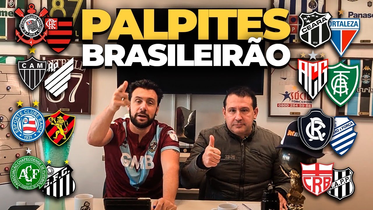 atlético mineiro e fortaleza palpite