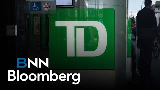 Investors need to put greater weight on worstcase scenarios for TD: analyst