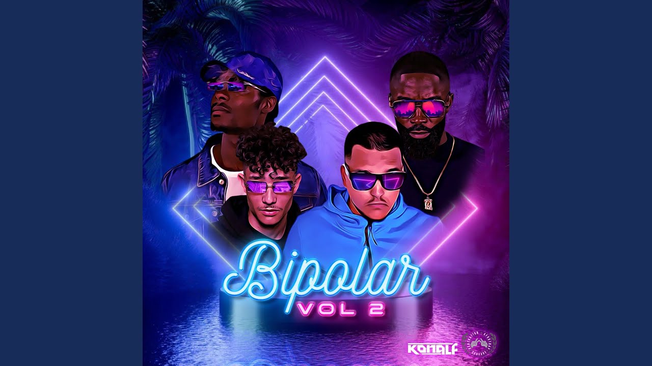 Moulala (feat. M€RAH, ARGJOW & NEMO)