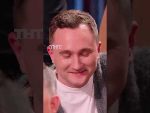 Правда, о которой невозможно молчать! #МаринаКравец #ШоуВоли #ComedyClub