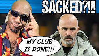 Chelsea SACK Maresca?! THIS CLUB IS A JOKE! Will the FANS STAND-UP TO THESE CLOWNS?!