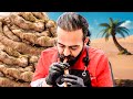 KUYRUK YAĞLI MUMBAR VE ÇORBASI