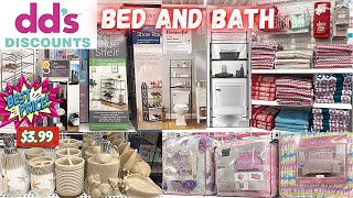 dd's Discounts Bed and Bath | ❤️ Very affordable PRICES | Shop with me‼️ screenshot 5