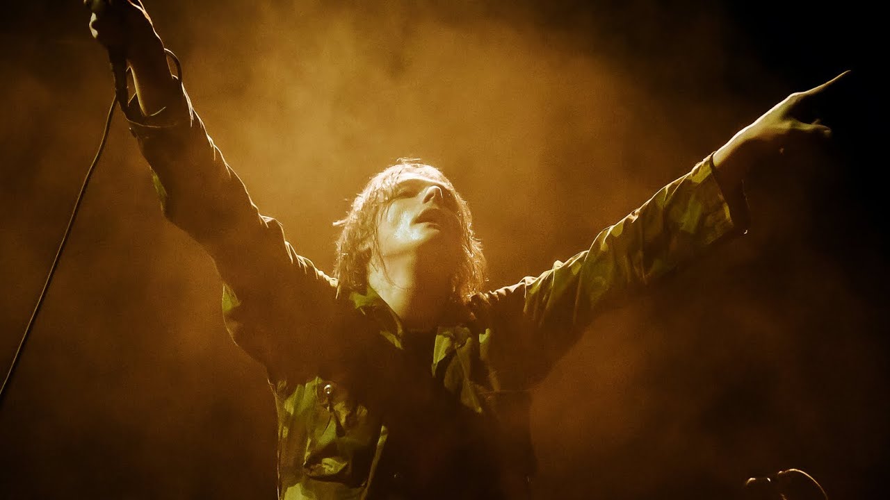 MY CHEMICAL ROMANCE - HELENA estadio gnp México 2026 estadio gnp #mcr 