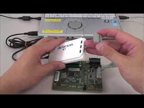 RX210スタータキット　Vol.2：セットアップ編