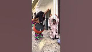 She ended up being purn!shed 