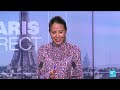 France - Incendie en Gironde : "Un spectacle de désolation" • FRANCE 24