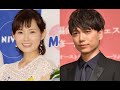 安倍なつみ、第3子出産を報告 夫・山崎育三郎が3児のパパに【セレブニュース】