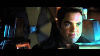 Star Trek Into Darkness Exclusive Trailer NEW [1080p HD]