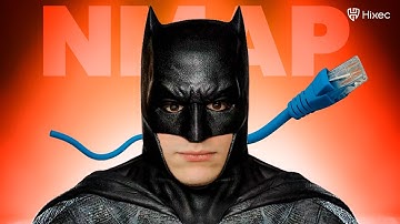 Aprende Redes y Nmap En 30 Minutos