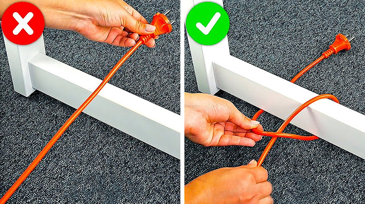 33 GENIUS LIFE HACKS FOR AN EASY LIFE