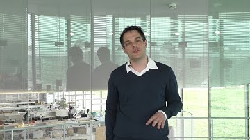 venture leaders in Technology: meet Andreas from Embotech