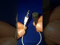 Diy Mic Mini Microphone