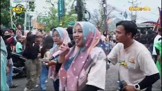 ABANG RONI - MELLY || SEA PARTI PEMUDA RAGIL || PUTRA NADA JAYA