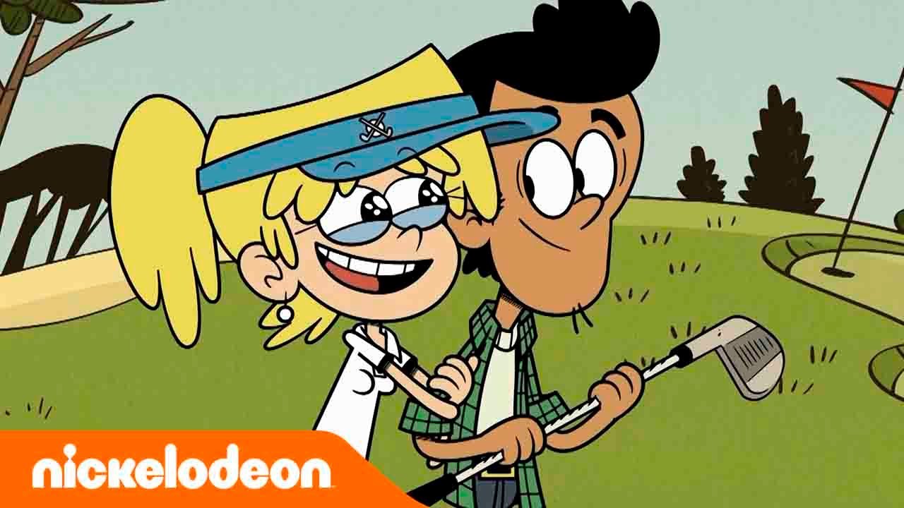 ⁣كاساجرانديس |بوبي يشعر بالغيرة من زميل لوري! | Nickelodeon Arabia