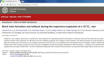 arxiv org