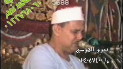 الشيخ محمود صديق المنشاوي - سورة الروم,Sheikh Mahmood Minshawi
