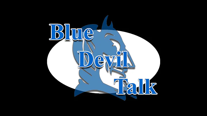 Blue Devil Talk: Friday, February 9, 1996