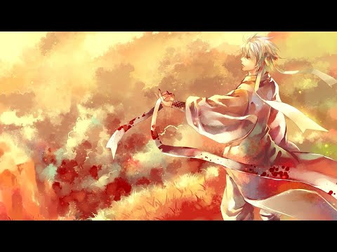 Gintama. Shirogane no Tamashii-hen Ending Full『BURNOUT SYNDROMES - Hana Ichi Monme』