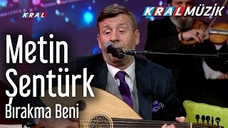 Metin Şentürk - Bırakma Beni (Mehmet'in Gezegeni)