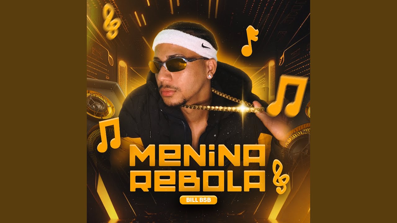 Menina Rebola - YouTube