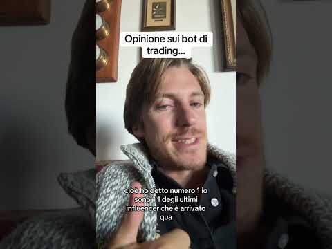 Piattaforma di trading algoritmico per massimizzare i profitti in Italia