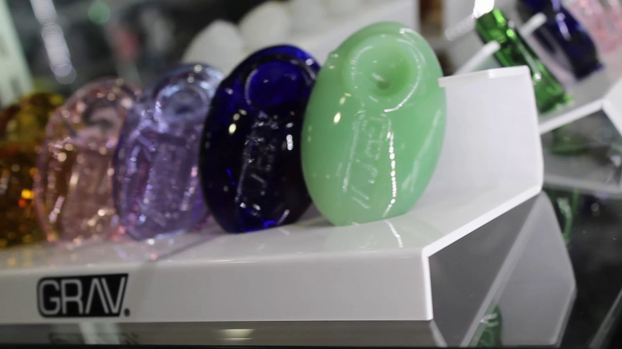 Ace of Spades Smoke Shop Mini Tour