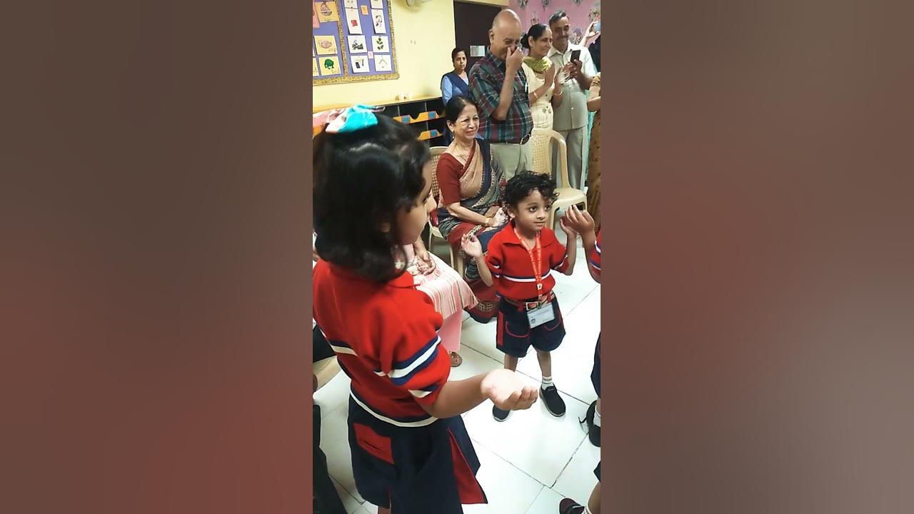 grandparents day song