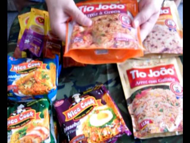Dicas Sobre Alimentos Para Acampamentos Versao 2012 Youtube Dicas Sobre Alimentos Para Acampamentos Versao 2012 Youtube