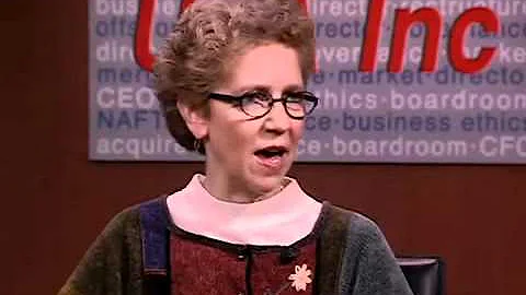 USA Inc: Karen Friedman, Pension Rights Center