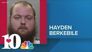 Trial for Indiana man accused of encouraging Knoxville woman to take her own life to begin