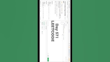 Day 571: LeetCode Problem 1015. - Swift #daily #challenge #swiftui #coding #leetcode