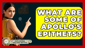 What Are Some Of Apollo