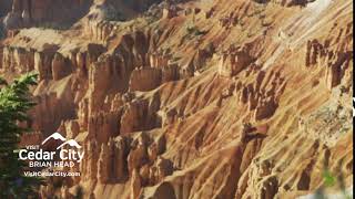 Summer in Southern Utah | Cedar City, UT