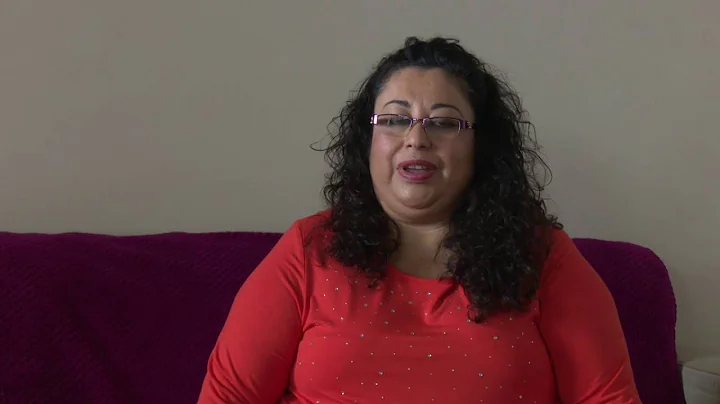 Why I'll be voting Labor - Evelyn Acevedo