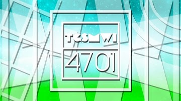 TGSMWI4701 "Steppelavision TT 2-1.0" Logo (Variant 1: Original | 24.09.2022 | Multi-Sided)