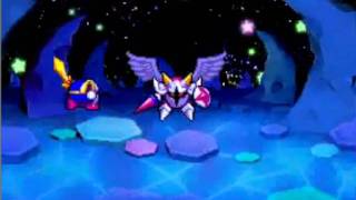 Kirby Super Star Ultra - Strongest Knight in the Galaxy screenshot 5