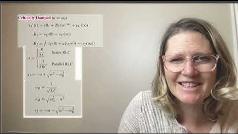 ECE 2240 RLCSeriesCriticallyDamped