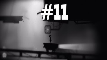 PART:-11 || LIMBO GAMEPLAY | Ios & Android