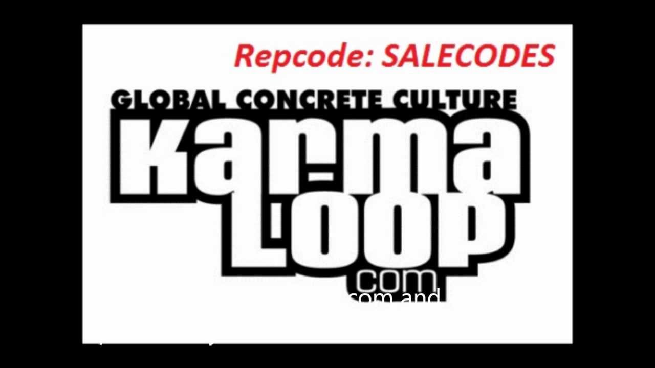 January 2013 EXCLUSIVE Karmaloop Secret Code - SALECODES for Huge discounts www.Karmaloopsecrets.com